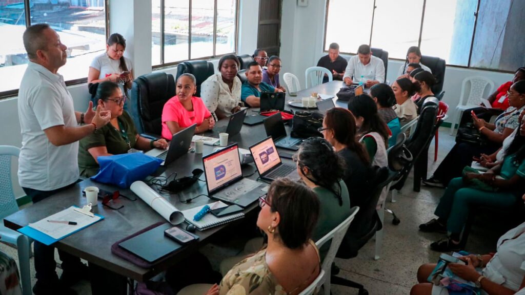 Autoridades dde Tumaco alertan sobre infecciones de transmisión sexual