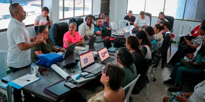 Autoridades dde Tumaco alertan sobre infecciones de transmisión sexual