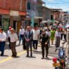Celebración de los 115 años de Los Andes