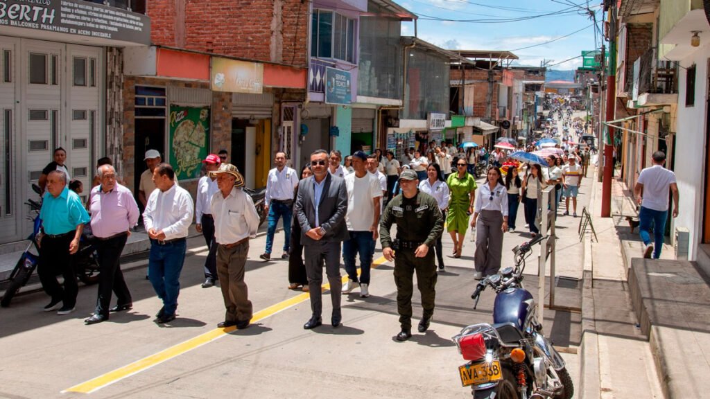 Celebración de los 115 años de Los Andes