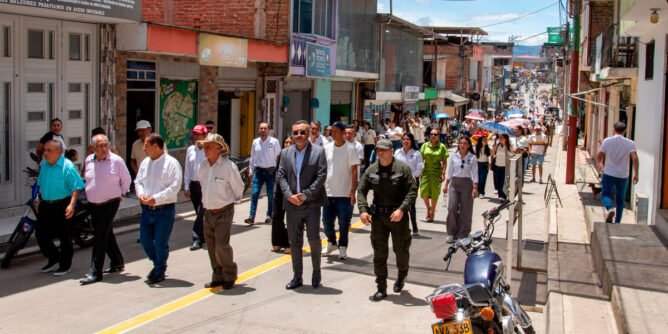Celebración de los 115 años de Los Andes