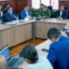 Consejo extraordinario de seguridad en Pasto tras hechos de Cauca y Valle del Cauca