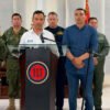 Consejo extraordinario de seguridad en Popayán