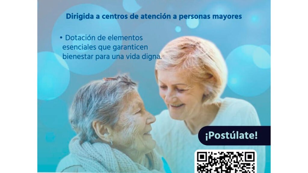 Convocatoria cuidado digno en Nariño