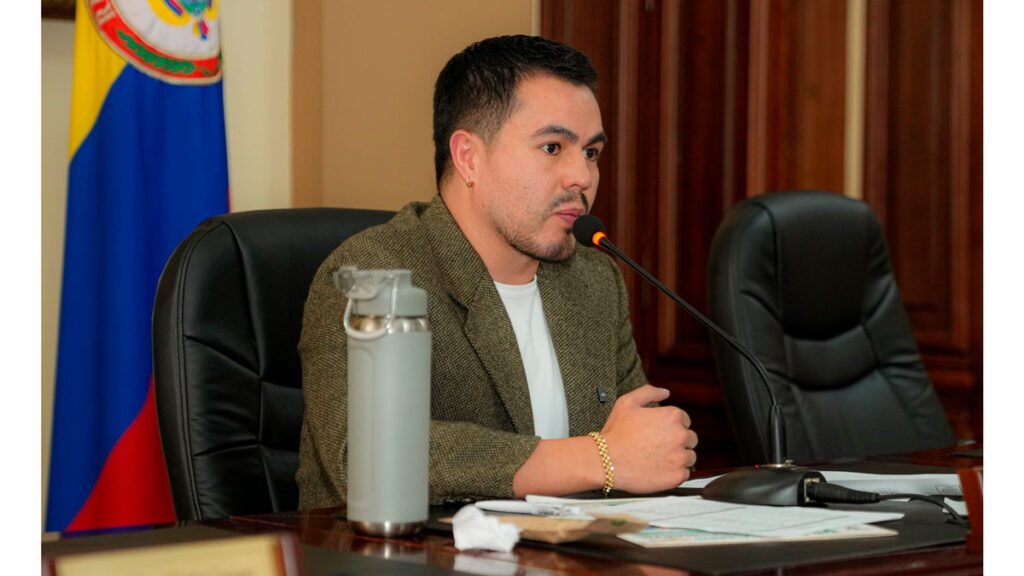 Cristian Díaz Bastidas