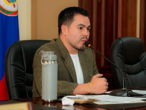 Cristian Díaz Bastidas