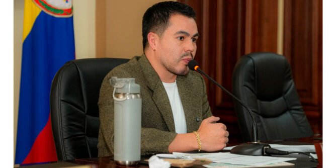 Cristian Díaz Bastidas