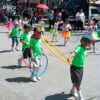 Día de los niños en Sandoná