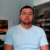 Secretario de hacienda de Sandoná Edier Cajigas Narváez
