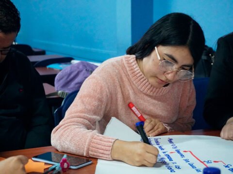 Elaboran lineamientos para reducir la mortalidad materna