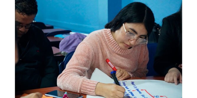 Elaboran lineamientos para reducir la mortalidad materna