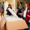 Más de 480 mujeres recibirán activos productivos en Nariño para fortalecer sus iniciativas económicas Entregan insumos a mujeres emprendedoras