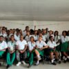 Estudiantes de Tumaco