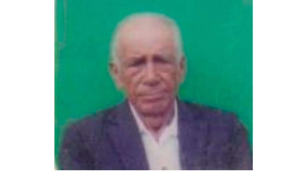 Félix Córdoba Benavides