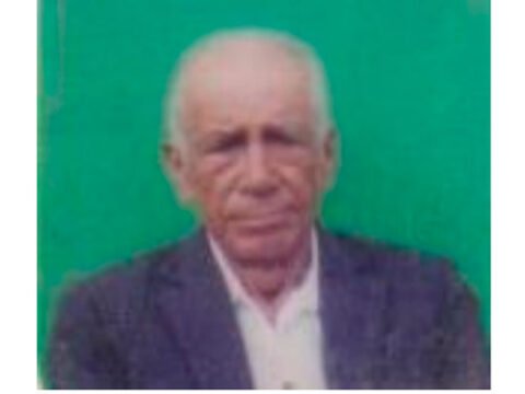 Félix Córdoba Benavides