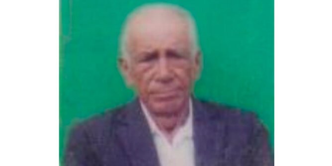 Félix Córdoba Benavides