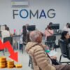 Fomag en crisis