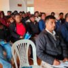 Foro piscícola en El Encano, Pasto
