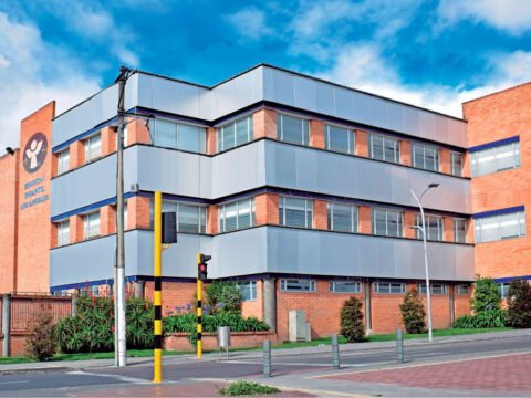 Hospital Infantil Los Ángeles