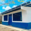 Institución educativa mejorada de Santa Bárbara de Iscuandé