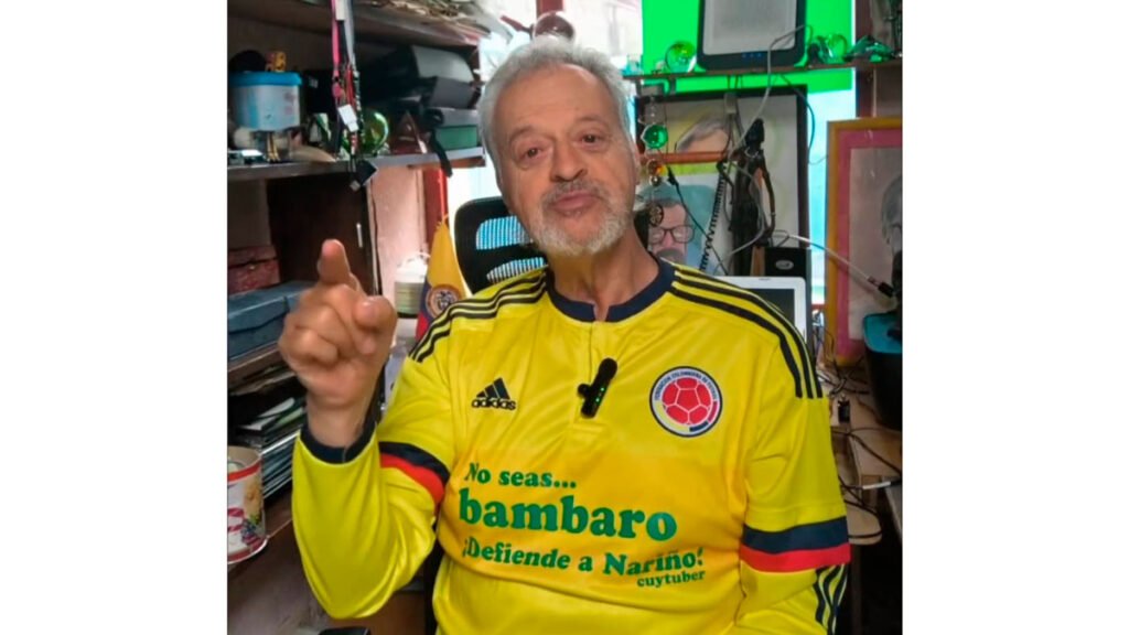 Jesús Martínez Betancourt columnista