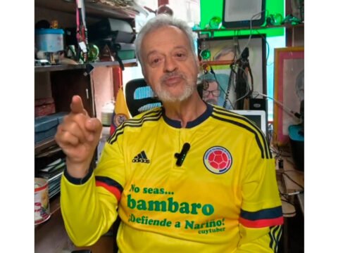 Jesús Martínez Betancourt columnista