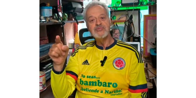 Jesús Martínez Betancourt columnista