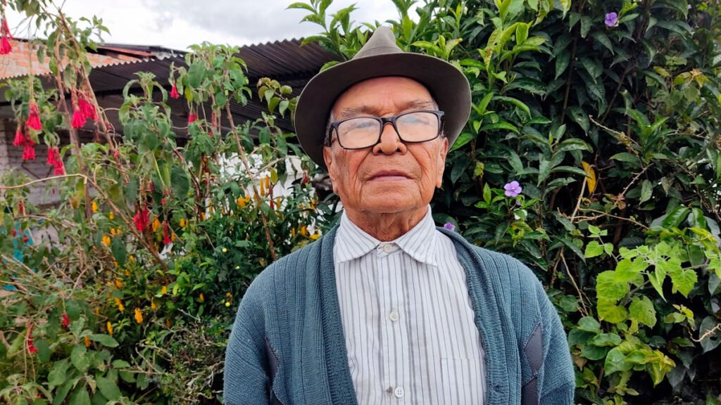 Juvencio Zamudio García