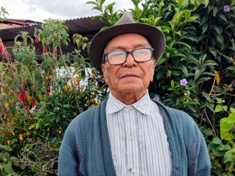 Juvencio Zamudio García