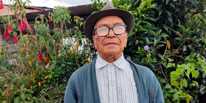 Juvencio Zamudio García