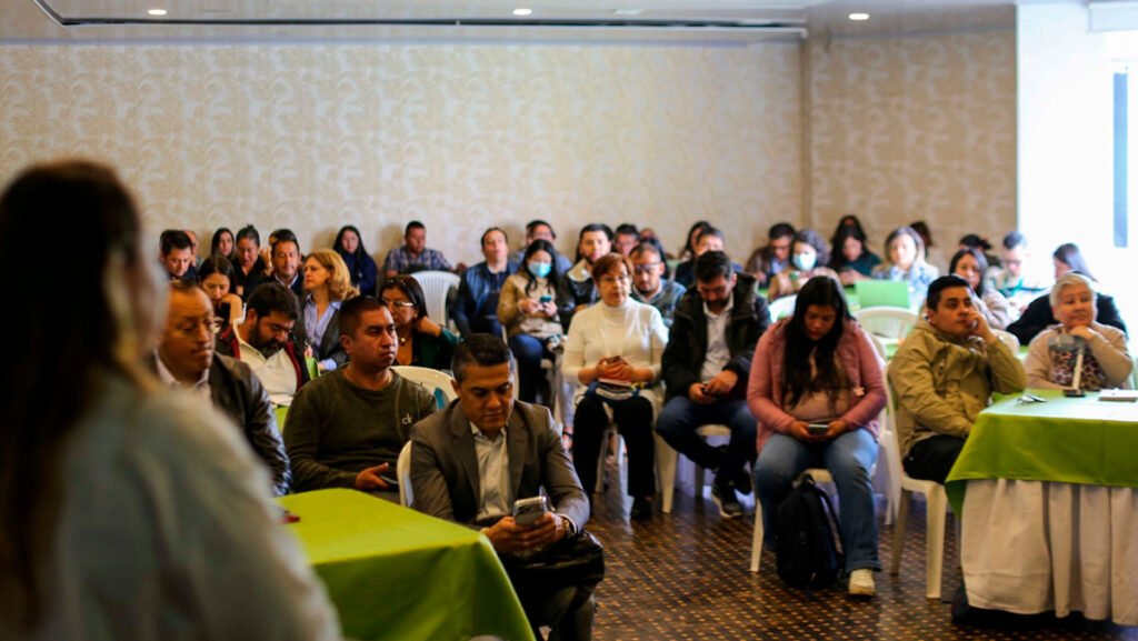 Legalización de predios en Nariño