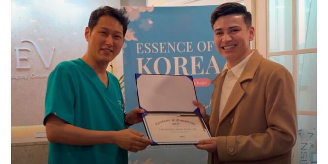 Médico Danilo Córdoba