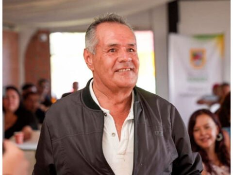 Miguel Ángel Kawasango