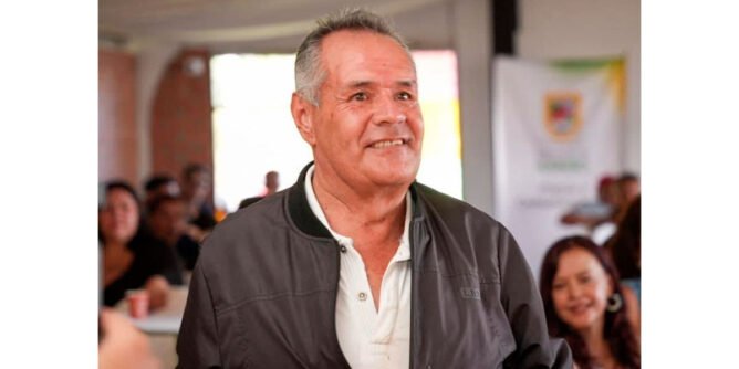 Miguel Ángel Kawasango