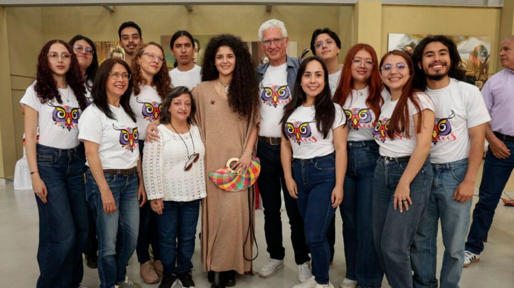 Ministra de cultura entregó obras del centro cívico Piedra de Bolívar en Consacá