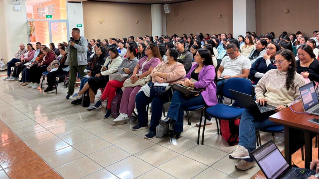 Nariño mantiene la mayor tasa de curación de tuberculosis en Colombia