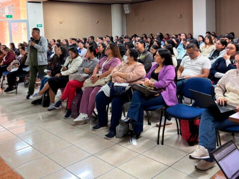 Nariño mantiene la mayor tasa de curación de tuberculosis en Colombia
