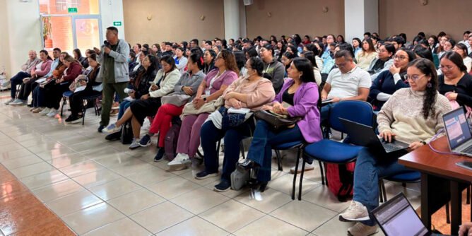 Nariño mantiene la mayor tasa de curación de tuberculosis en Colombia