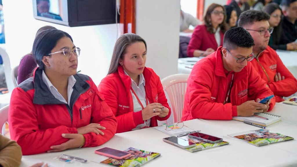 Pasto sede del desayuno empresarial