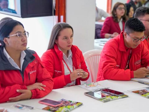 Pasto sede del desayuno empresarial