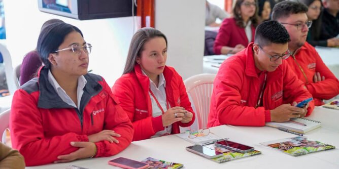 Pasto sede del desayuno empresarial
