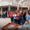 Inauguración nueva plaza de mercado de El Tambo