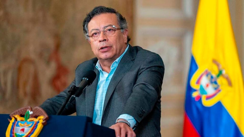 Presidente Gustavo Petro visitará Ipiales