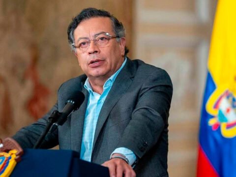 Presidente Gustavo Petro visitará Ipiales