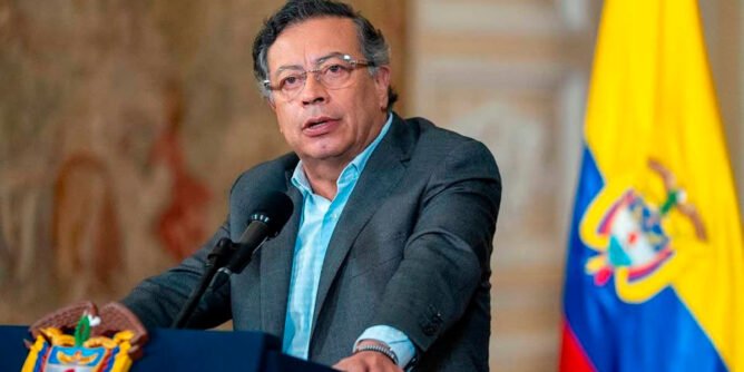 Presidente Gustavo Petro visitará Ipiales