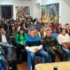 Reactivación del Consejo de Reincorporación en Nariño