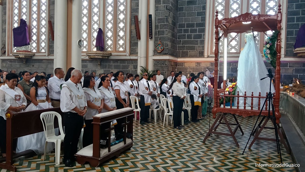 Eucaristía de resurreción de Jesucristo