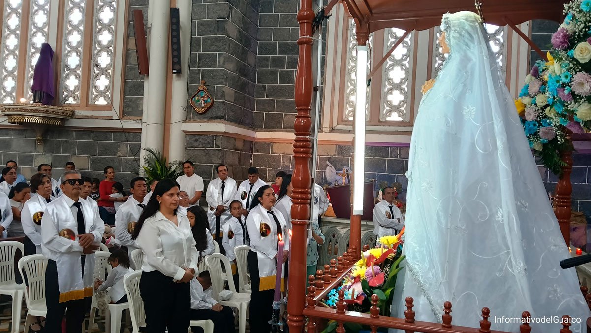 Eucaristía de resurreción de Jesucristo