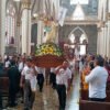 Eucaristía de resurreción de Jesucristo