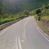 San Antonio, lugar del accidente donde perdió la vida un joven venezolano